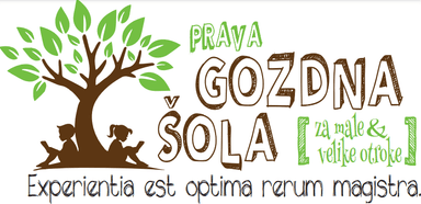 Prava gozdna šola